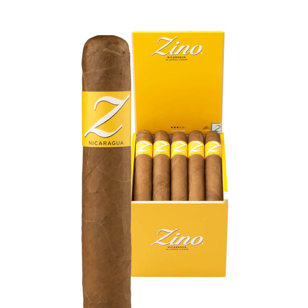 Zino Nicaragua - Gordo